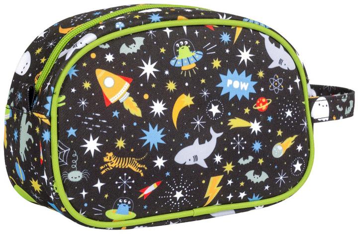 Actual product image A Little Lovely Company Toilet bag