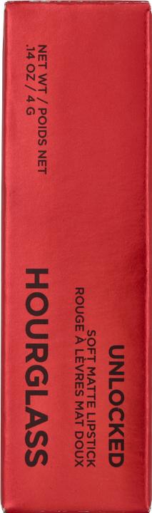 Produktbild Hourglass Unlocked (Red 0)