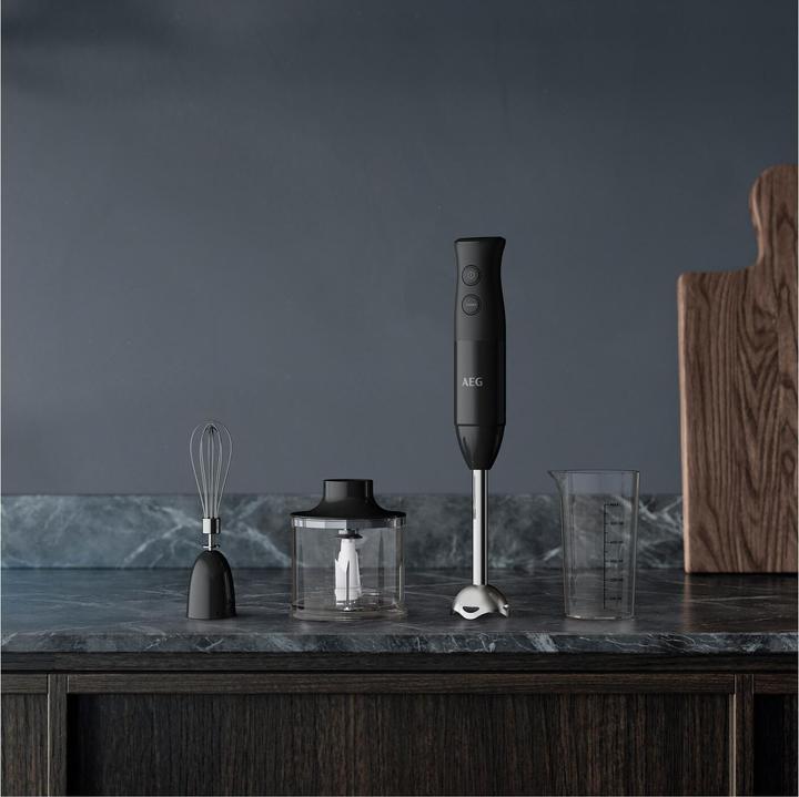 Produktbild AEG HB4-1-6GG Hand Blender