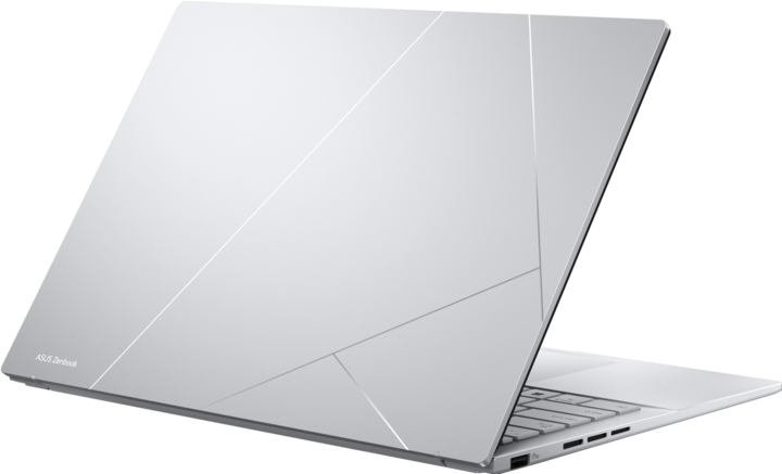 Productafbeelding ASUS Zenbook 14 (14", Intel Core Ultra 9 285H, 32 GB, 1000 GB, NL)