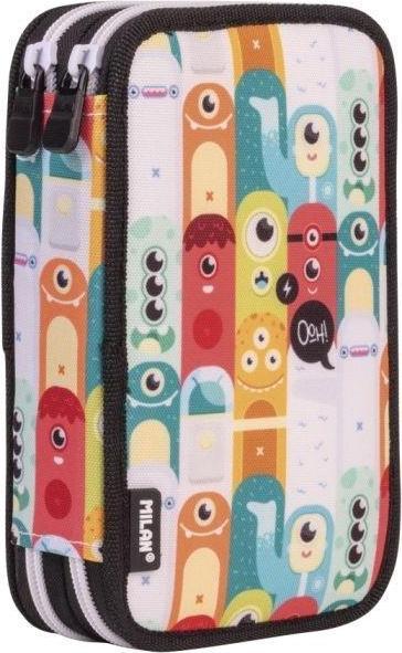 Mehrfarbiger Aliens-Ausrüstung