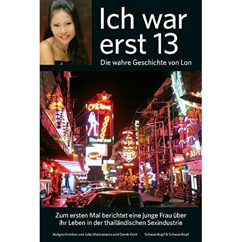 Thumbnail - Ich war erst 13, Ratgeber von Derek Kent, Julia Manzanares, Louis Anschel