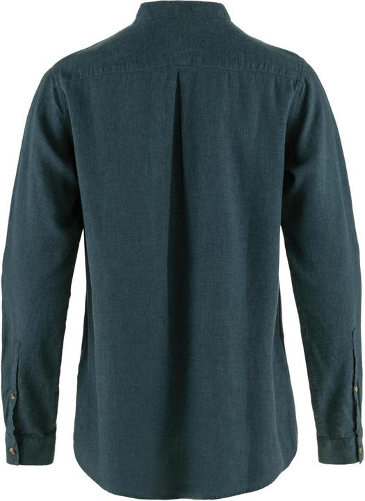Immagine prodotto Fjällräven Camicia Övik Hemp da donna L/S (XL)