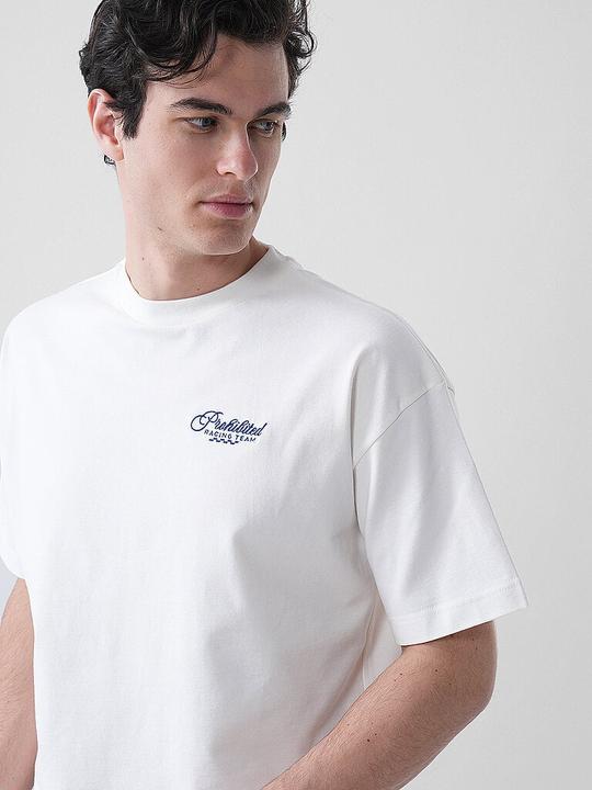 Produktbild Prohibited Cyclists (L)