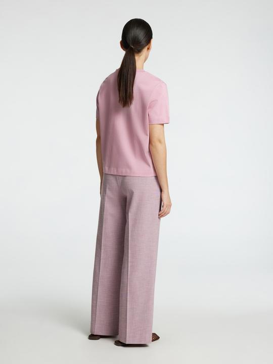 Produktbild Selected Femme Slfessential Ss Boxy Tee Noos (XXL)
