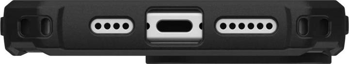 Actual product image UAG Urban Armor Gear Pathfinder MagSafe Case (Apple iPhone 16 Pro Max)