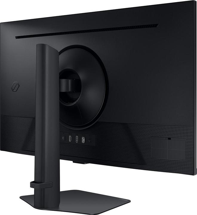 Image du produit Samsung Odyssey G5 (2560 x 1440 pixels, 32")