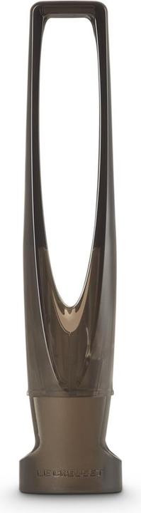Productafbeelding Le Creuset SW-105 Kurkentrekker Champagne zwart (Kurkentrekker)