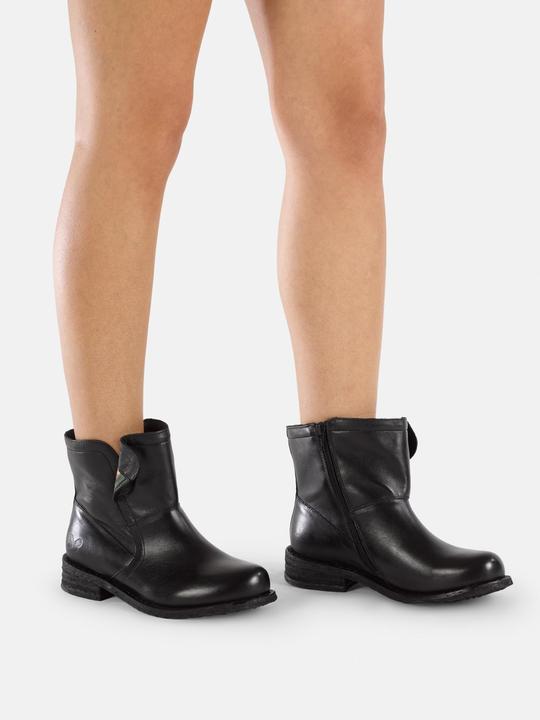 Immagine prodotto Felmini Lo stivale largo in pelle Anilex è un mix perfetto di stile e comfort. (36)