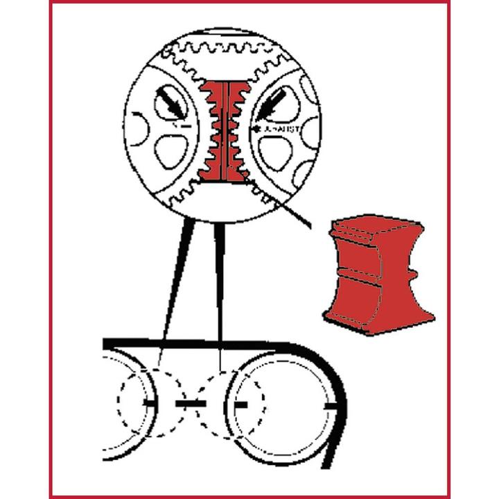 Produktbild KS Tools 400.1575