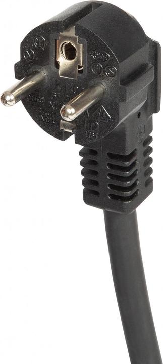 Actual product image Deltaco EV Charger (Type 2, 3.60 kW, 16 A, 4 m)