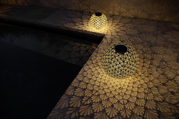 Produktbild STT Santana