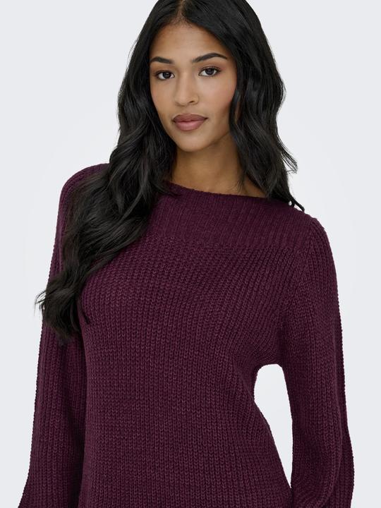 Produktbild JdY JDYWHITNEY Kurzes Kleid Strickkleid (XXL)