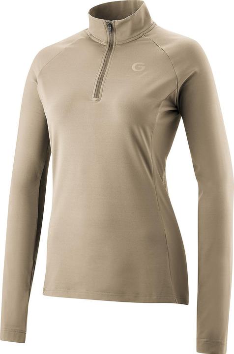 Produktbild Gonso Women's Essential Jersey L/S (38)