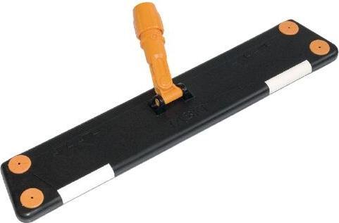 Actual product image Taski Trapeze wiper Lamello damp wiper 60 cm Universal cleaning tool