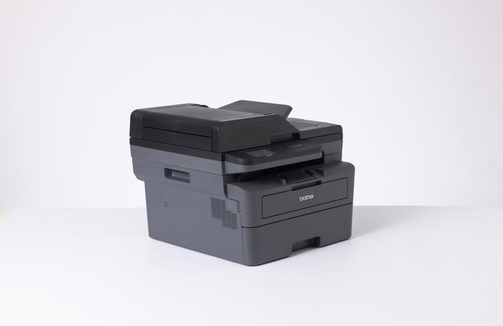 Actual product image Brother DCP-L2660DW (Laser, Black and white)