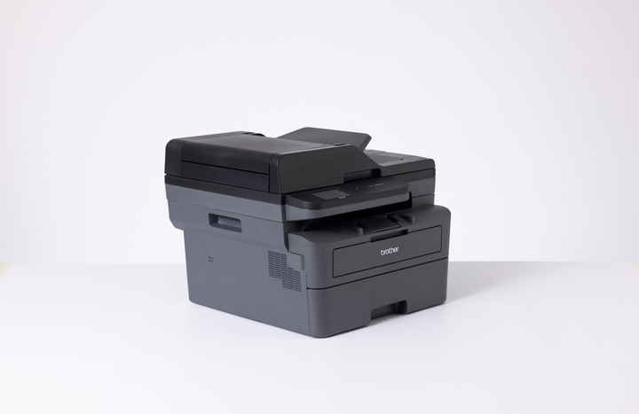 Actual product image Brother DCP-L2660DW (Laser, Black and white)