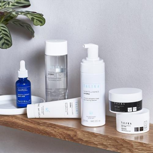 Actual product image Talika Skintelligence Anti-Age Regenerating Day Cream 50ml (50 ml, Day cream)