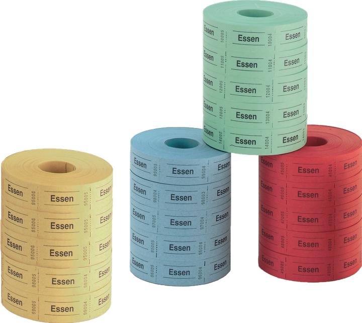 Immagine prodotto Herlitz Buoni pasto