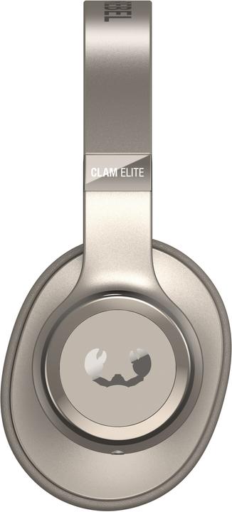 Image du produit Fresh'N Rebel Clam Elite ANC (ANC, 30 h, Filaire, Sans fil)