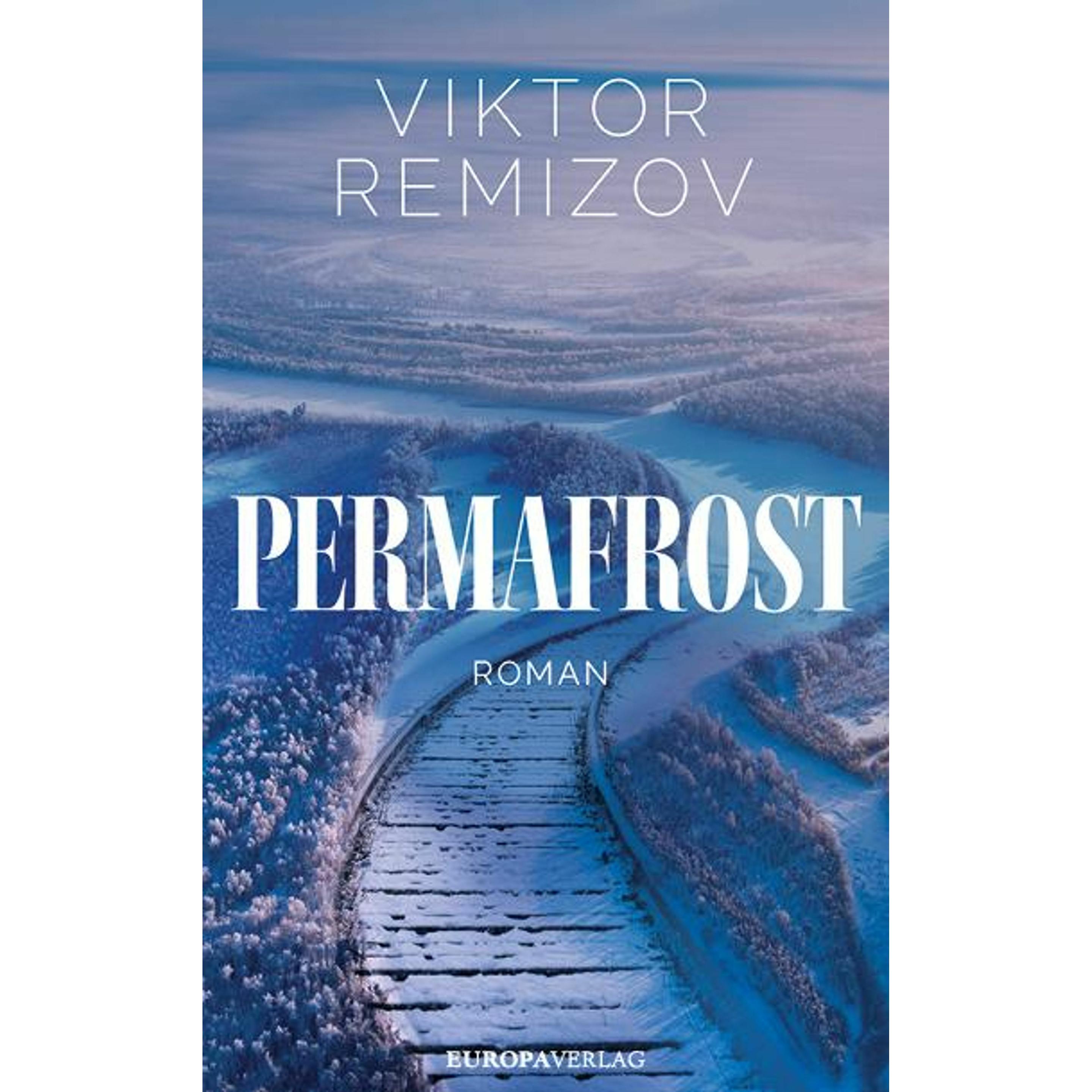 Permafrost, Belletristik von Viktor Remizov