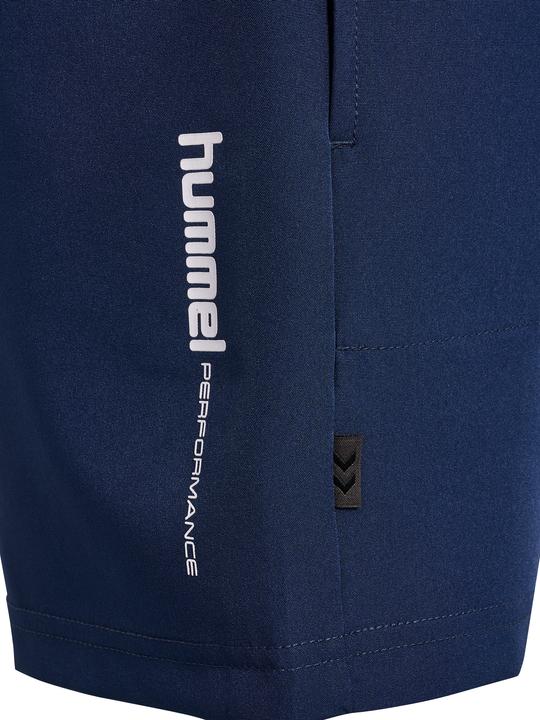 Produktbild hummel Hmljr Pulse Workout Shorts (104)
