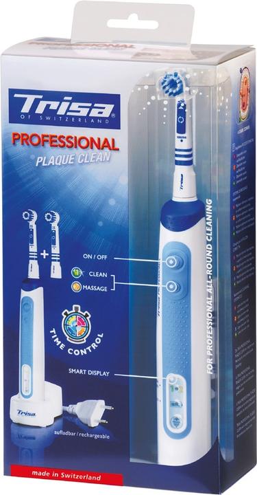 Image du produit Trisa Pro Clean Professional