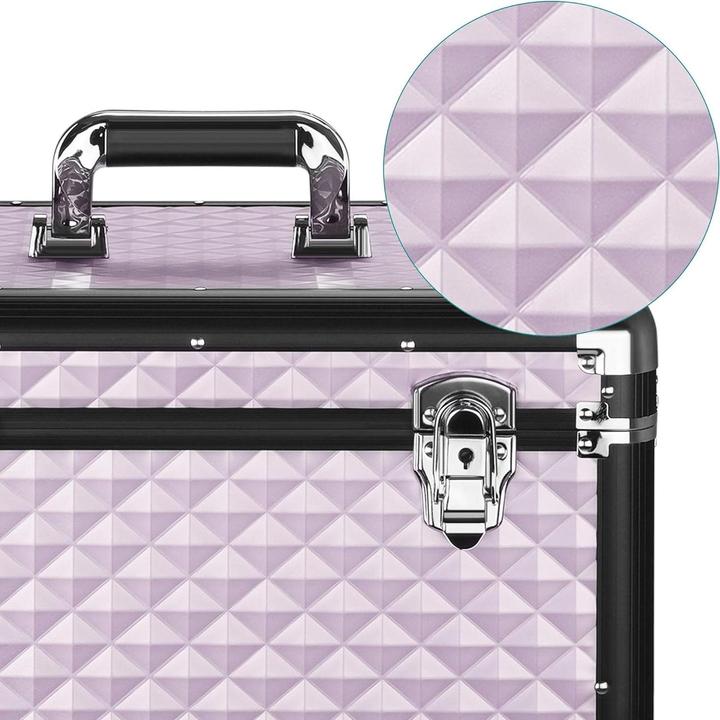 Actual product image Navaris Putzbox für Pferde