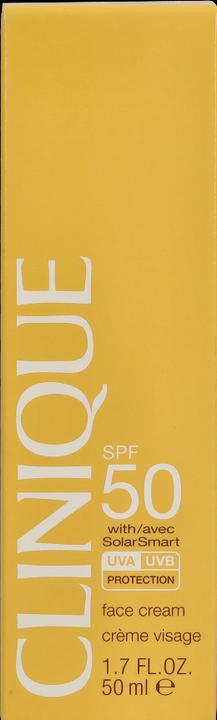 Produktbild Clinique 0 (Sonnencreme Gesicht, SPF 50, 50 ml)