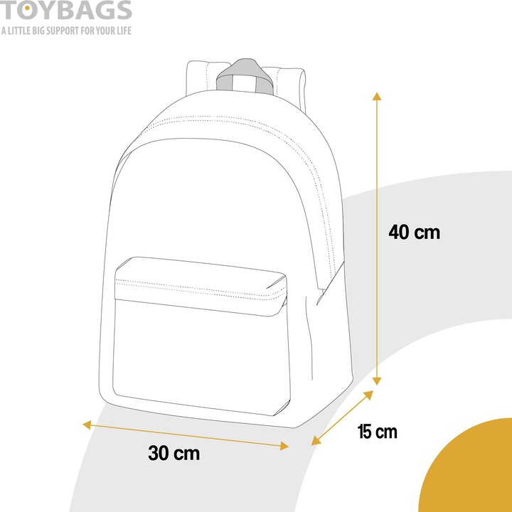 Produktbild Toybags Naruto - Itachi Uchiha