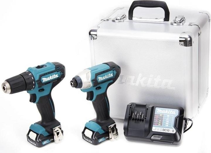 Makita CLX224X (12 V)