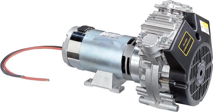 Immagine prodotto Contimac 25201 Extreme 12/24V-Kompressor ölfrei (8 bar, 280 l)
