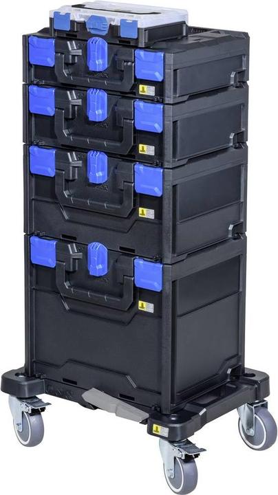 Produktbild Allit Transportroller (100 kg)