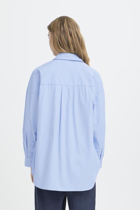 Immagine prodotto Ichi Camicia a Maniche Lunghe IHESTAMA SH (38)