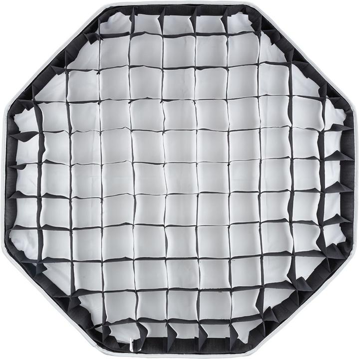 Actual product image Godox UL BOX Octa 60 Multifunctional Easy Fold Softbox (Soft boxes, 60 cm)
