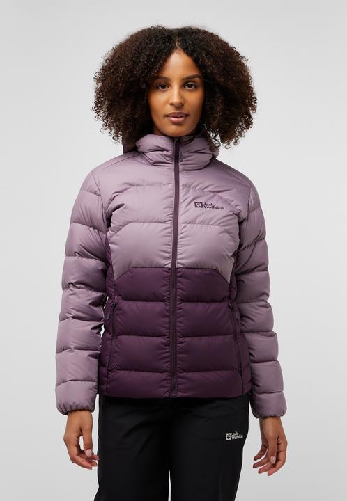 Image du produit Jack Wolfskin Ather Down Hoody W (XS)