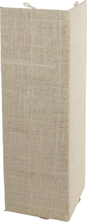 Image du produit Kerbl Sisal Griffoir Kevin, 100x56cm, beige (100 cm, Beige)
