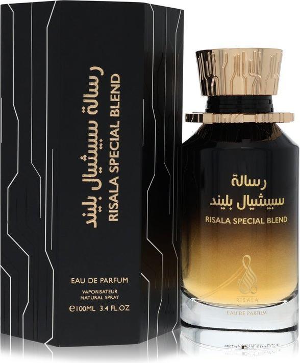 Produktbild Risala Special Blend by Unisex 3.4 Oz EDP Spray (Eau de Parfum, 100 ml)