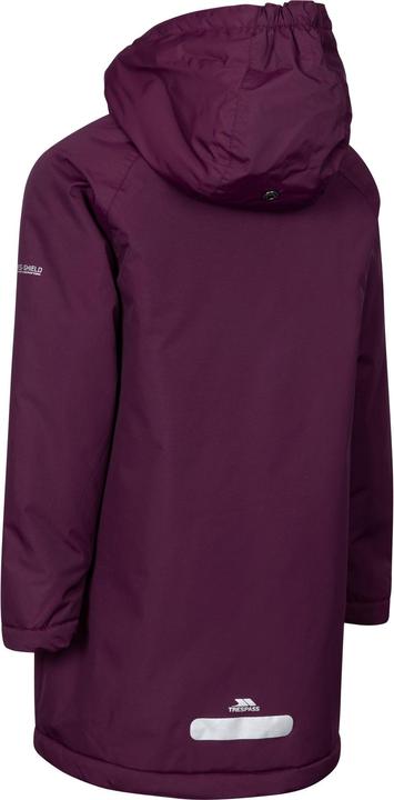 Produktbild Trespass Observe Jacke wasserfest Mädchen (146, 152)