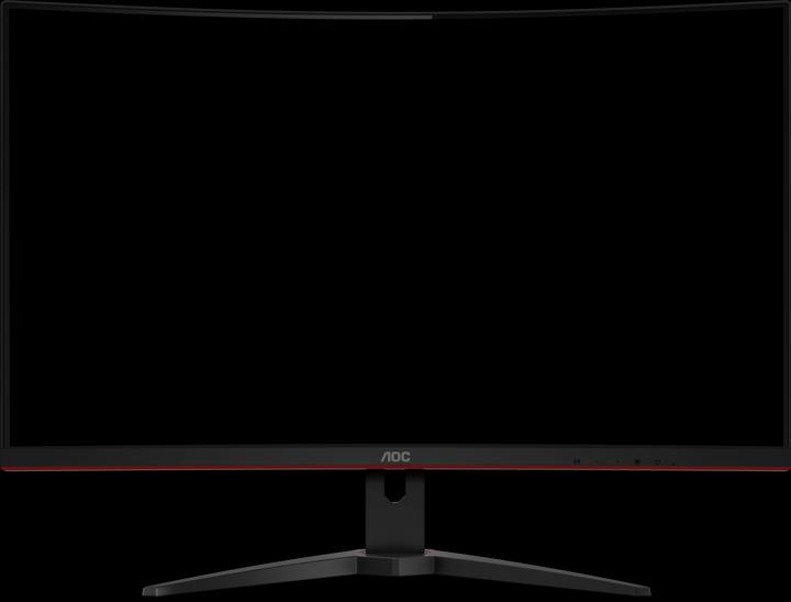 Produktbild AOC CQ32G1 (2560 x 1440 Pixel, 32")