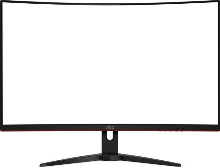 Produktbild AOC CQ32G1 (2560 x 1440 Pixel, 32")