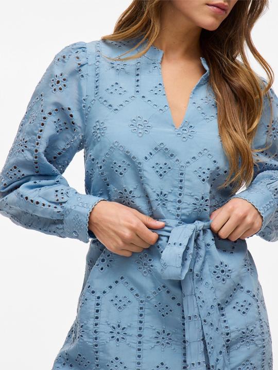 Immagine prodotto Vila Langarm Minikleid (42)