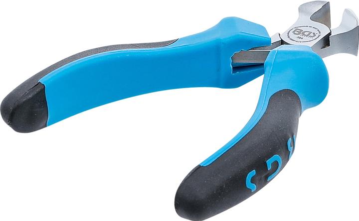 Immagine prodotto BGS Tronchese di precisione per elettronica con molla 105 mm (105 mm)