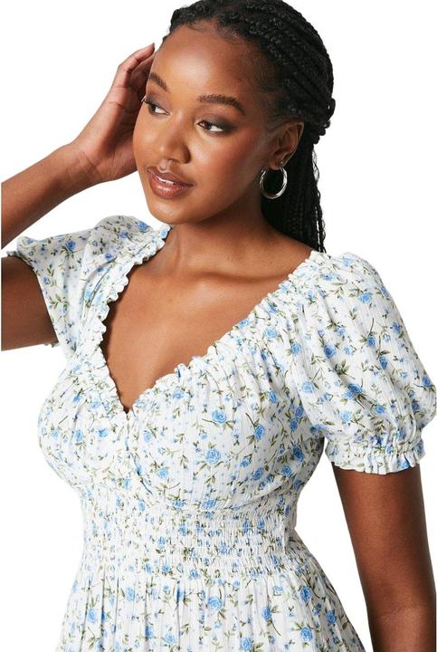 Image du produit Dorothy Perkins - Robe mi-longue - Femme (34)