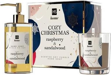 Immagine prodotto Hiskin Natale accogliente