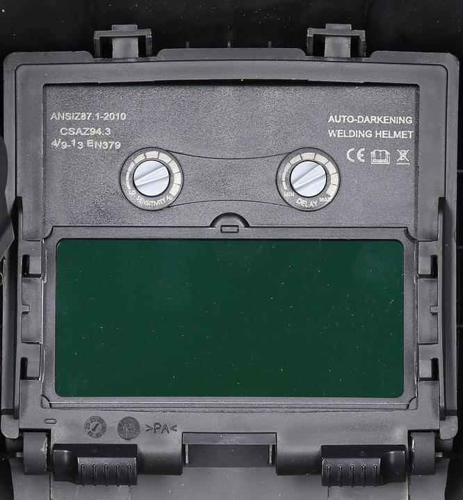 Image du produit KS Tools casque de soudage