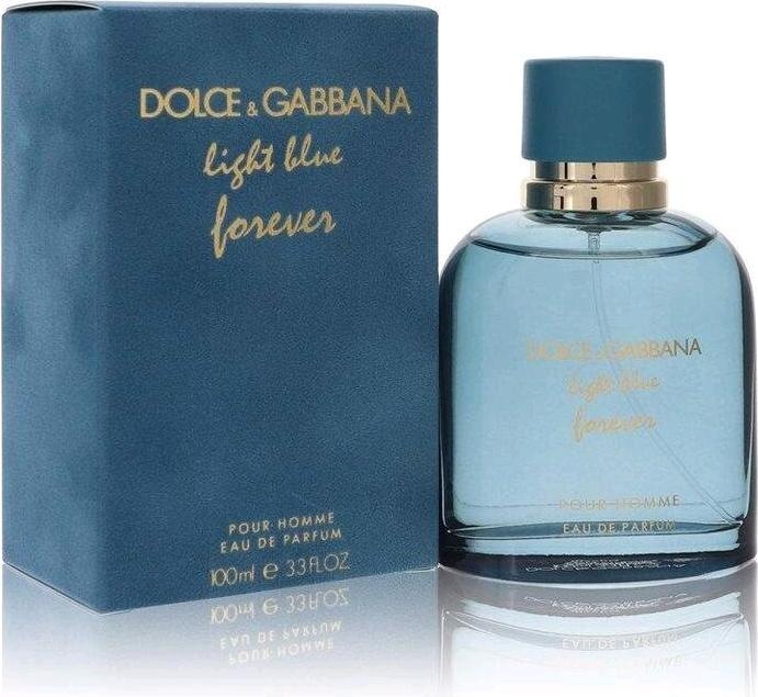 Produktbild Dolce & Gabbana Light Blue Forever (Eau de Parfum, 50 ml)