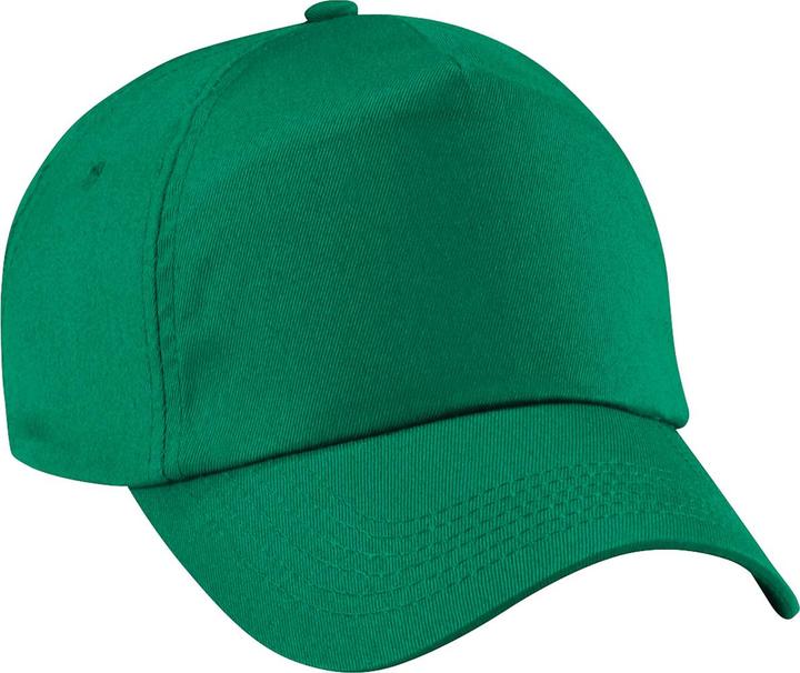 Kelly green