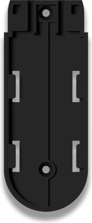 Actual product image Igloohome Keypad Black