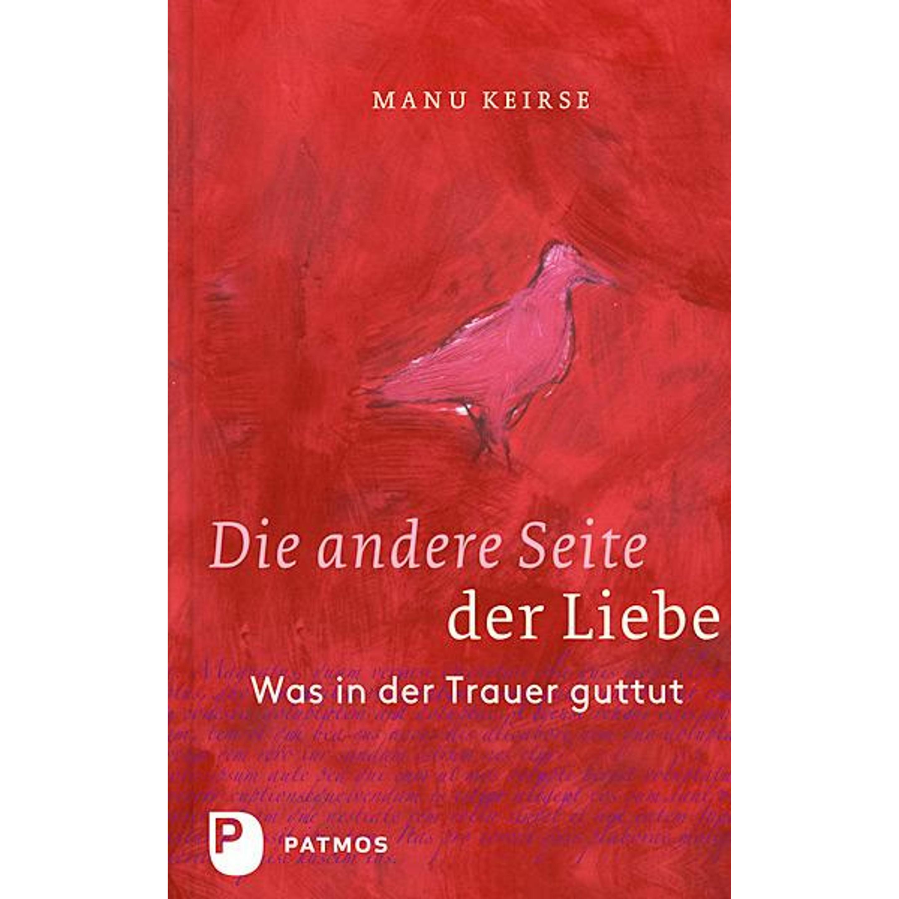 Die andere Seite der Liebe, Ratgeber von Manu Keirse